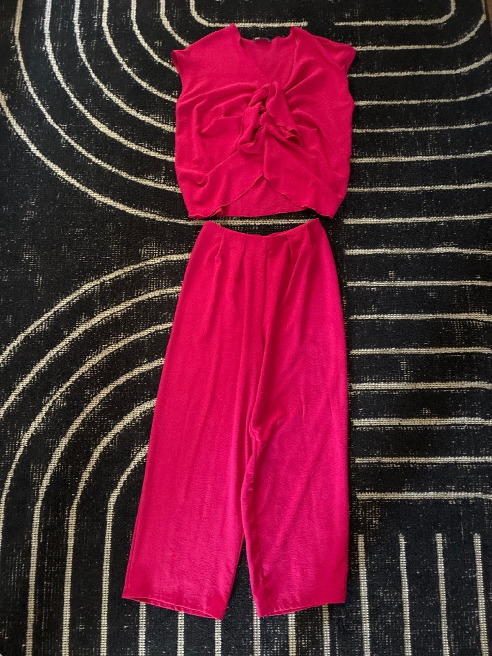 BUY 2, GET 1 FREE - Zara Blouse Set